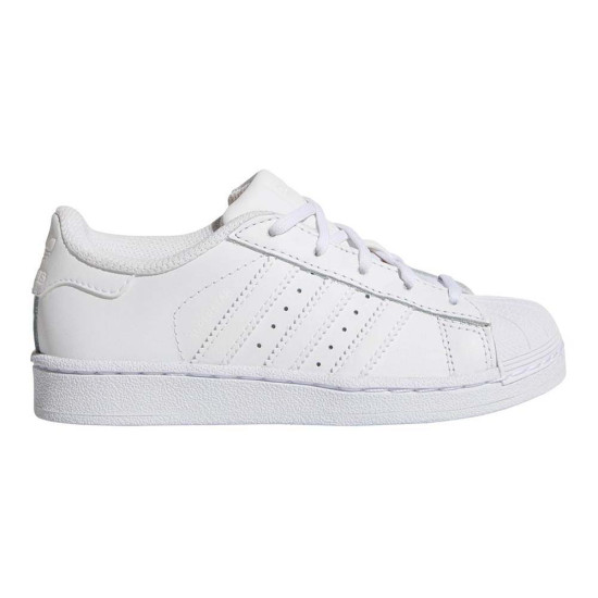 Adidas Superstar foundation El C